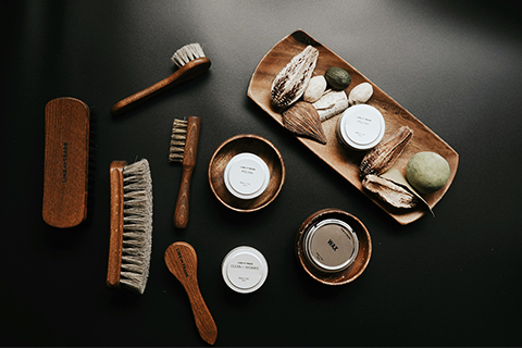 How to care your shoes?