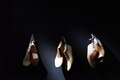 Why Our Shoes Are Different