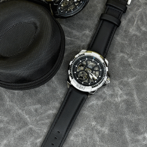 fossil – automatic men’s watch ( aa )