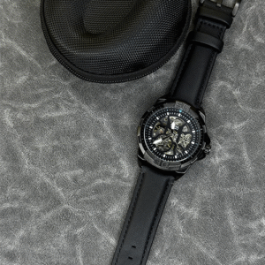 fossil – automatic men’s watch ( aa )